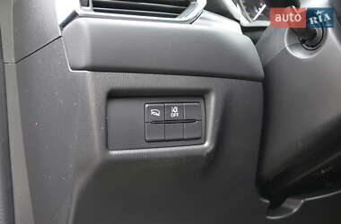 Внедорожник / Кроссовер Mazda CX-5 2021 в 