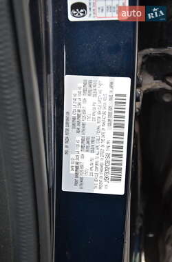 Внедорожник / Кроссовер Mazda CX-5 2021 в 