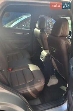 Внедорожник / Кроссовер Mazda CX-5 2019 в 