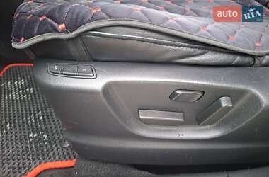 Внедорожник / Кроссовер Mazda CX-5 2014 в 