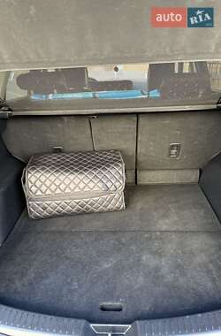Внедорожник / Кроссовер Mazda CX-5 2014 в 
