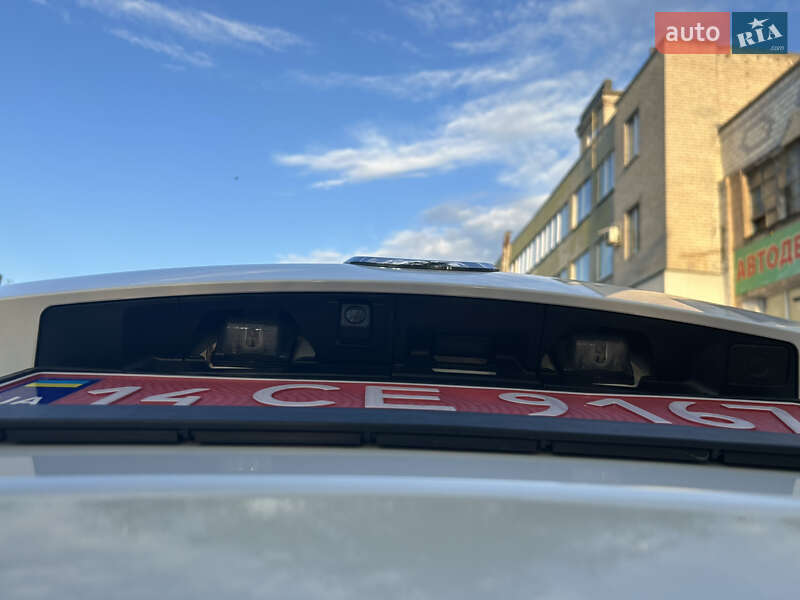 Внедорожник / Кроссовер Mazda CX-5 2019 в Днепре фото 18 Внедорожник / Кроссовер Mazda CX-5 2019 в Днепре