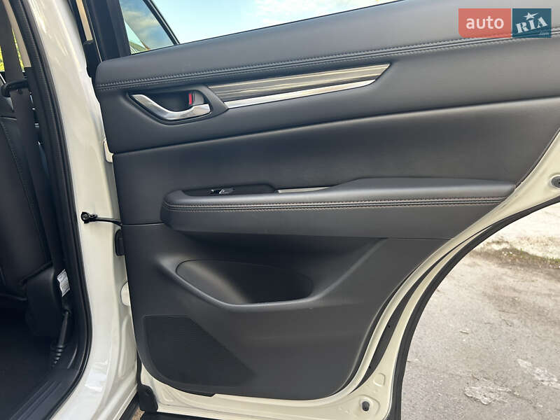 Внедорожник / Кроссовер Mazda CX-5 2019 в Днепре фото 23 Внедорожник / Кроссовер Mazda CX-5 2019 в Днепре