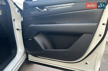Внедорожник / Кроссовер Mazda CX-5 2019 в 