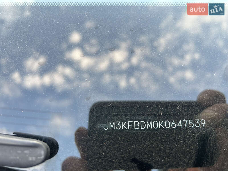 Внедорожник / Кроссовер Mazda CX-5 2019 в Днепре фото 29 Внедорожник / Кроссовер Mazda CX-5 2019 в Днепре