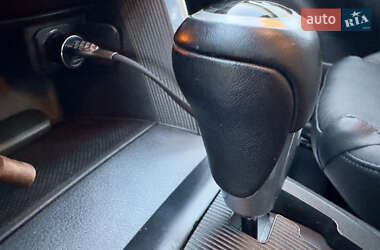 Позашляховик / Кросовер Mazda CX-5 2012 в 