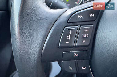 Позашляховик / Кросовер Mazda CX-5 2012 в 