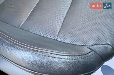 Позашляховик / Кросовер Mazda CX-5 2012 в 
