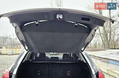 Внедорожник / Кроссовер Mazda CX-5 2014 в 