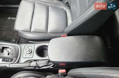 Внедорожник / Кроссовер Mazda CX-5 2014 в 