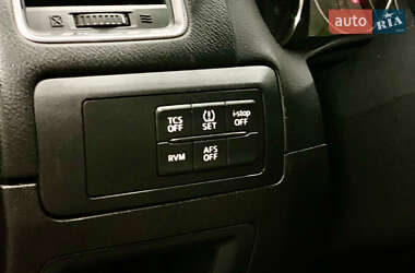Внедорожник / Кроссовер Mazda CX-5 2013 в 