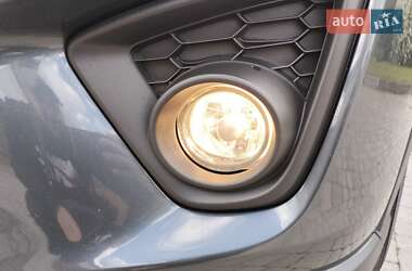 Позашляховик / Кросовер Mazda CX-5 2013 в 