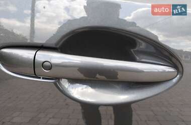 Позашляховик / Кросовер Mazda CX-5 2013 в 