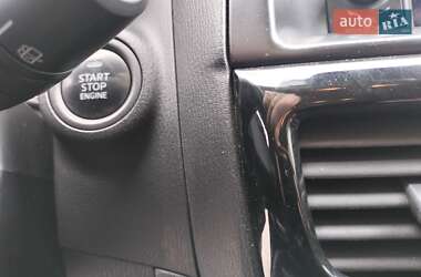Позашляховик / Кросовер Mazda CX-5 2013 в 