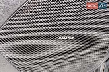 Позашляховик / Кросовер Mazda CX-5 2013 в 