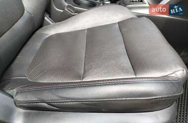 Позашляховик / Кросовер Mazda CX-5 2013 в 