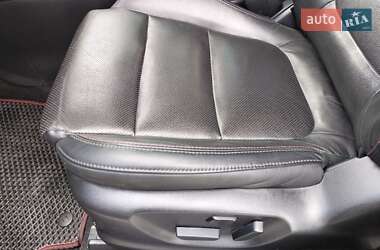 Позашляховик / Кросовер Mazda CX-5 2013 в 