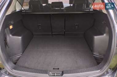 Позашляховик / Кросовер Mazda CX-5 2013 в 