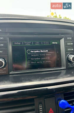 Внедорожник / Кроссовер Mazda CX-5 2012 в 