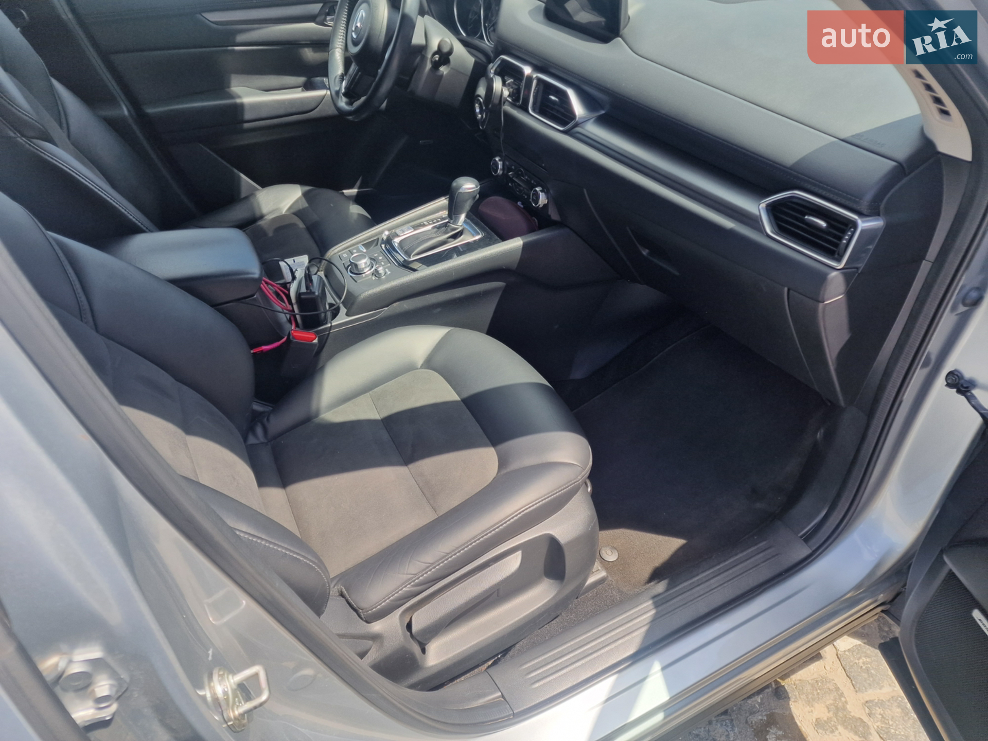 2018 Mazda CX-5 - мініатюра 6