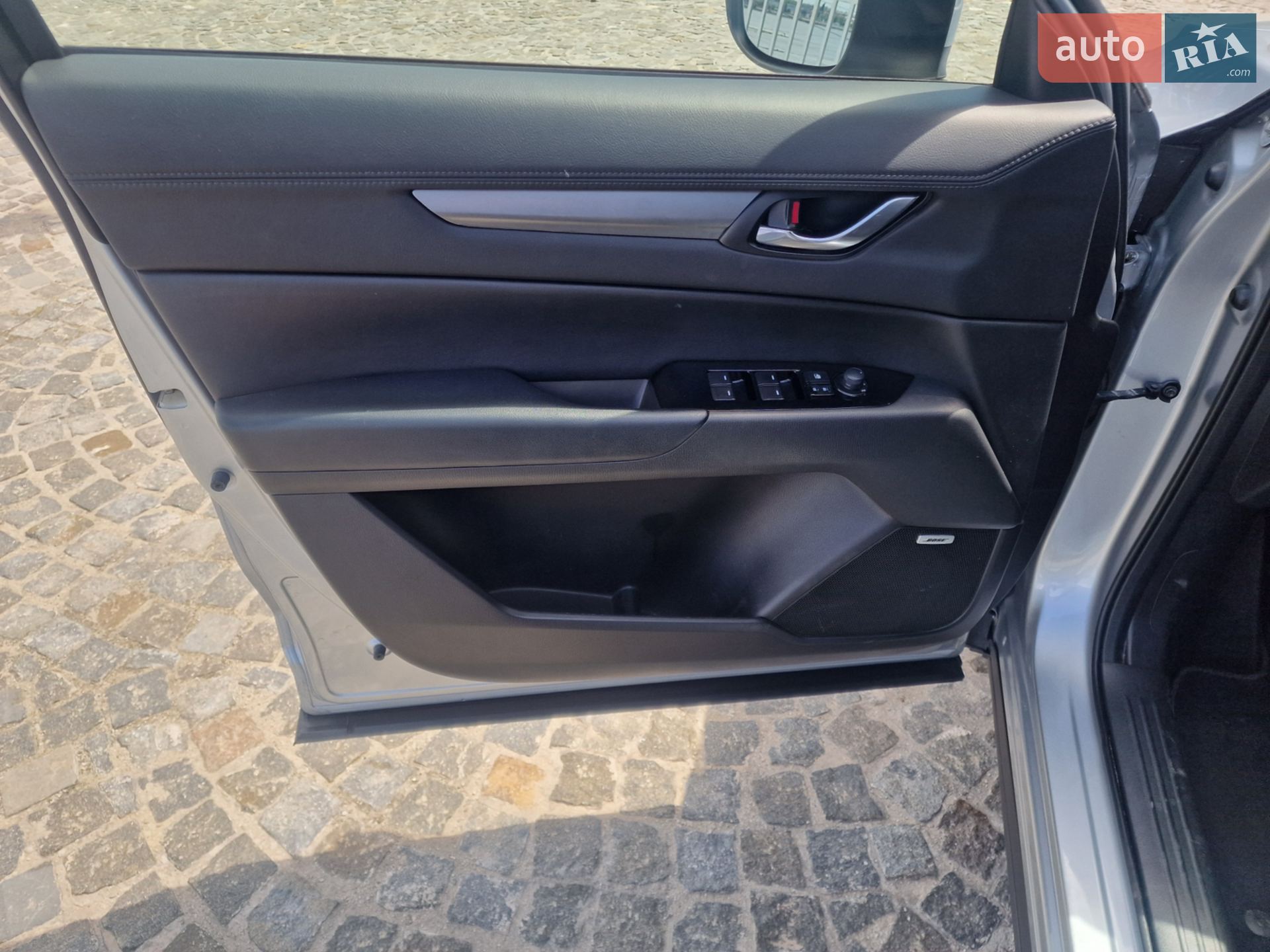 2018 Mazda CX-5 - мініатюра 12