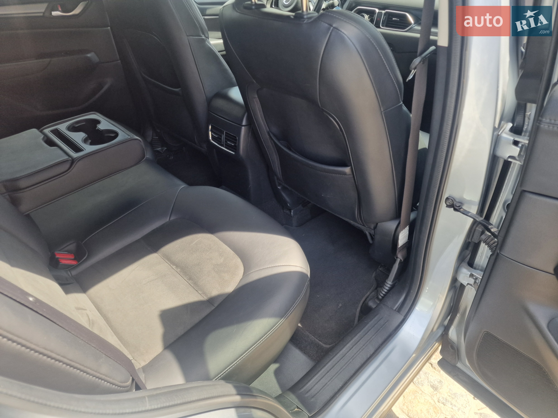 2018 Mazda CX-5 - мініатюра 16
