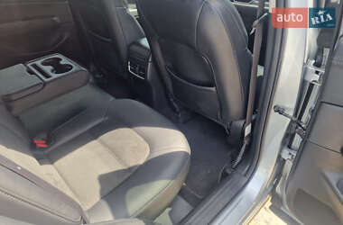 Внедорожник / Кроссовер Mazda CX-5 2018 в 