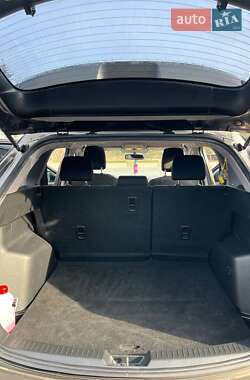Внедорожник / Кроссовер Mazda CX-5 2016 в 