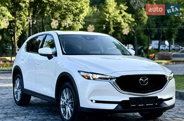 Внедорожник / Кроссовер Mazda CX-5 2020 в 