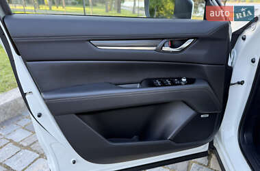 Внедорожник / Кроссовер Mazda CX-5 2020 в 