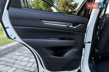 Внедорожник / Кроссовер Mazda CX-5 2020 в 