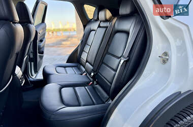 Внедорожник / Кроссовер Mazda CX-5 2020 в 