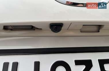 Внедорожник / Кроссовер Mazda CX-5 2013 в 