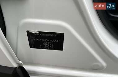 Внедорожник / Кроссовер Mazda CX-5 2013 в 