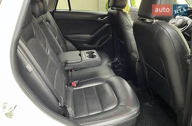 Внедорожник / Кроссовер Mazda CX-5 2013 в 