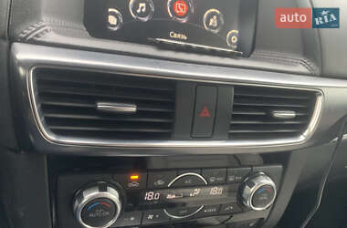 Внедорожник / Кроссовер Mazda CX-5 2015 в 