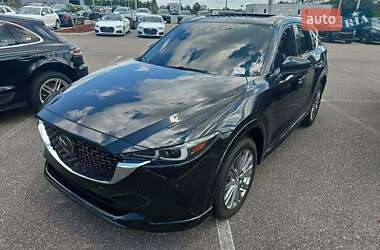 Mazda CX-5 2023