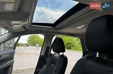 Внедорожник / Кроссовер Mazda CX-5 2021 в 
