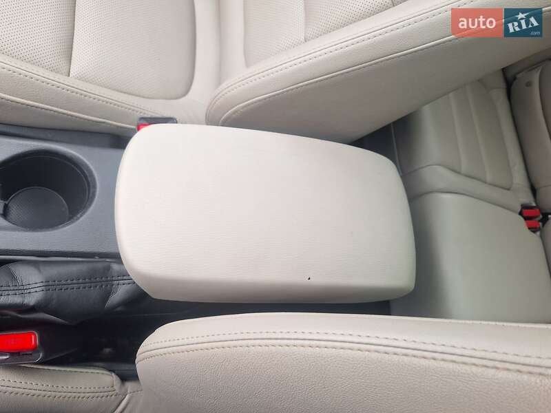 Внедорожник / Кроссовер Mazda CX-5 2015 в Киеве
