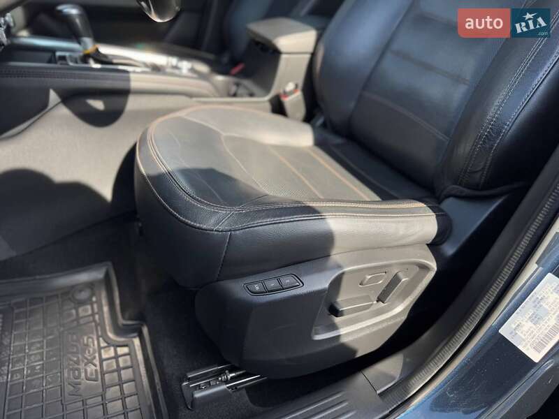 Внедорожник / Кроссовер Mazda CX-5 2019 в Бердичеве