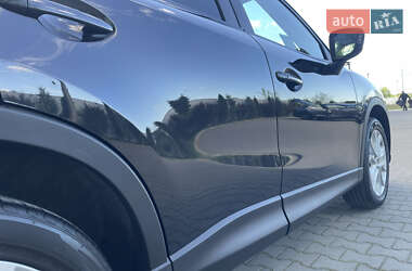 Внедорожник / Кроссовер Mazda CX-5 2012 в 