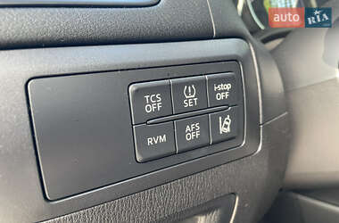 Внедорожник / Кроссовер Mazda CX-5 2012 в 