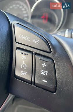 Внедорожник / Кроссовер Mazda CX-5 2012 в 