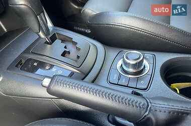 Внедорожник / Кроссовер Mazda CX-5 2012 в 