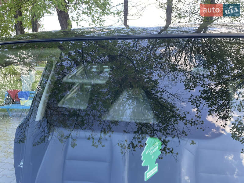 Позашляховик / Кросовер Mazda CX-5 2012 в Глиниці