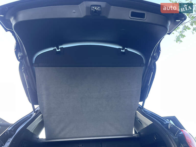 Позашляховик / Кросовер Mazda CX-5 2012 в Глиниці