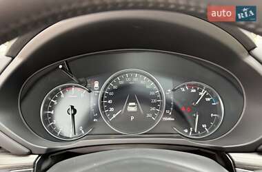 Внедорожник / Кроссовер Mazda CX-5 2023 в 