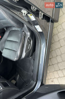 Внедорожник / Кроссовер Mazda CX-5 2016 в 