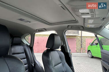 Внедорожник / Кроссовер Mazda CX-5 2016 в 