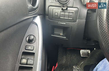 Внедорожник / Кроссовер Mazda CX-5 2013 в 
